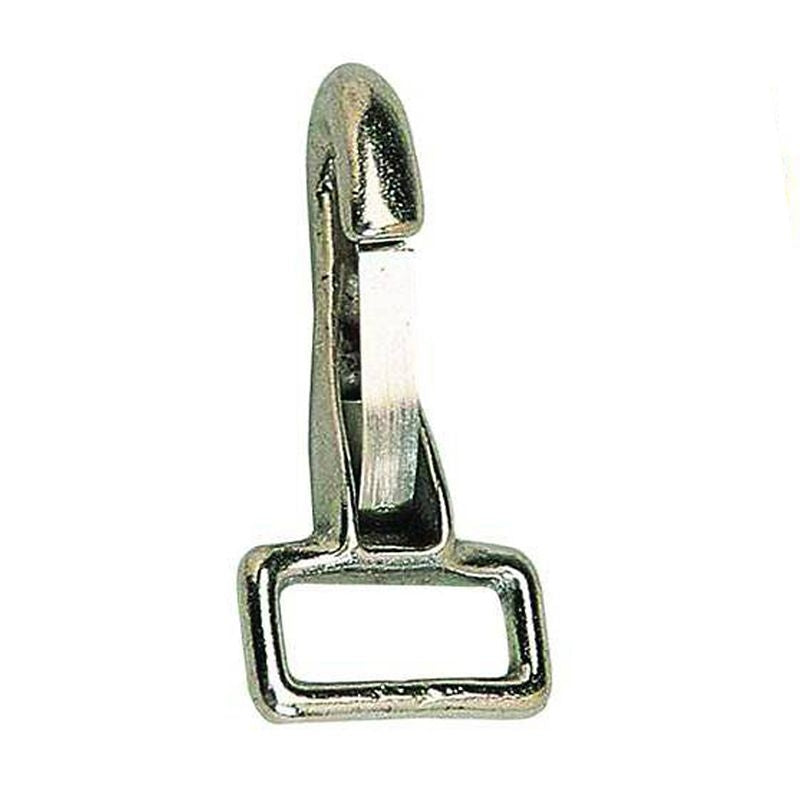 Nunn Finer Small Spring Snap 5/8In