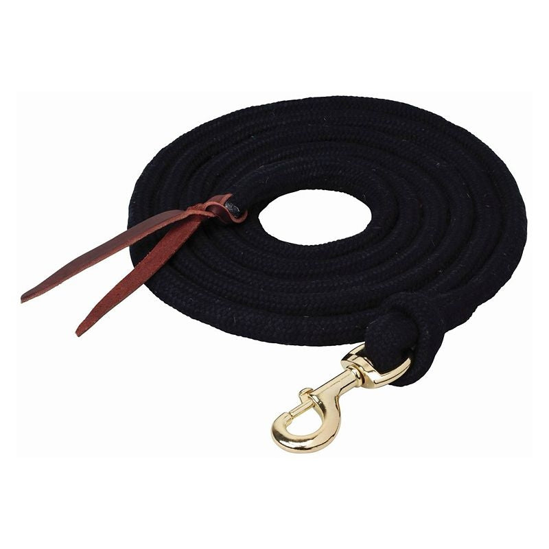 Weaver Leather EcoLuxe Bamboo Lead with Snap