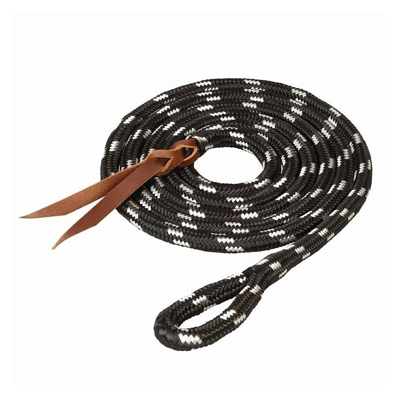 Weaver Poly Cowboy Lead 10FT