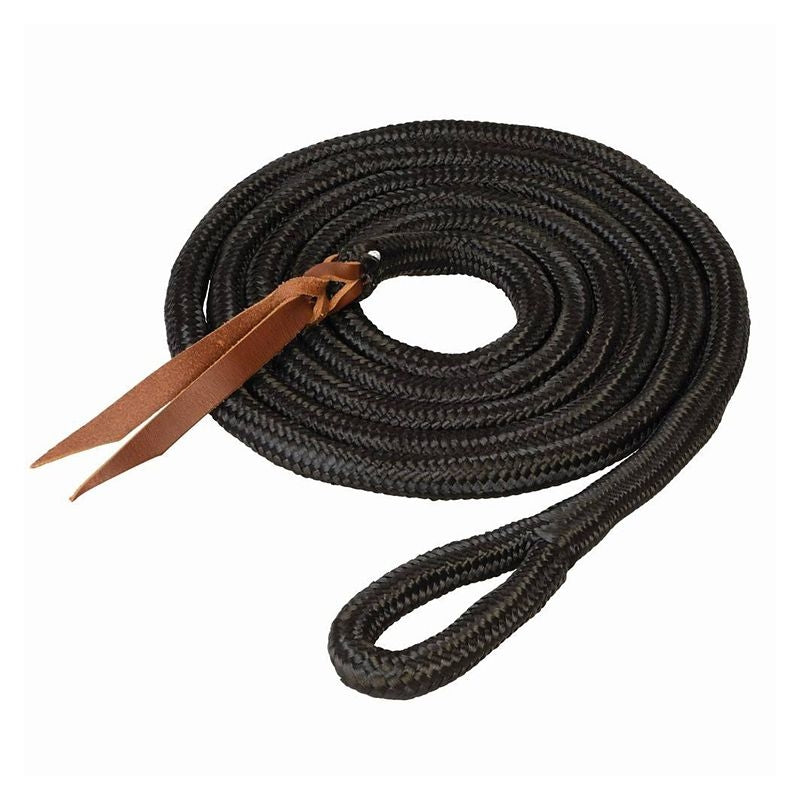 Weaver Poly Cowboy Lead 10FT