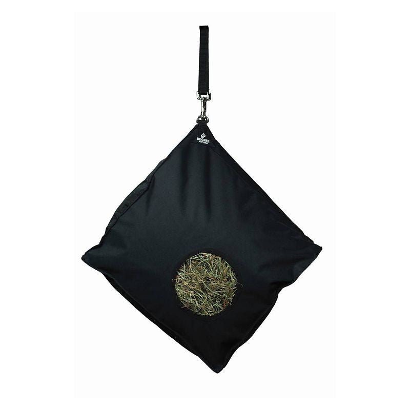 Weaver Leather 45 Degree Uni Hole Hay Bag