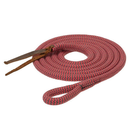 Weaver Pima Cotton Lead 5/8x10ft