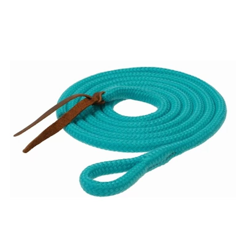 Weaver Pima Cotton Lead 5/8x10ft