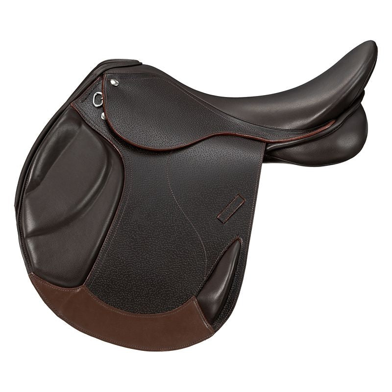Equitare Cadence All Purpose English Saddle