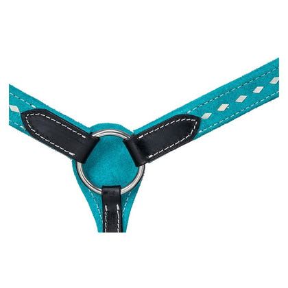 King Series Buckstitch Breastcollar