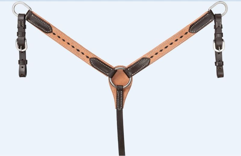 King Series Mini Breastcollar