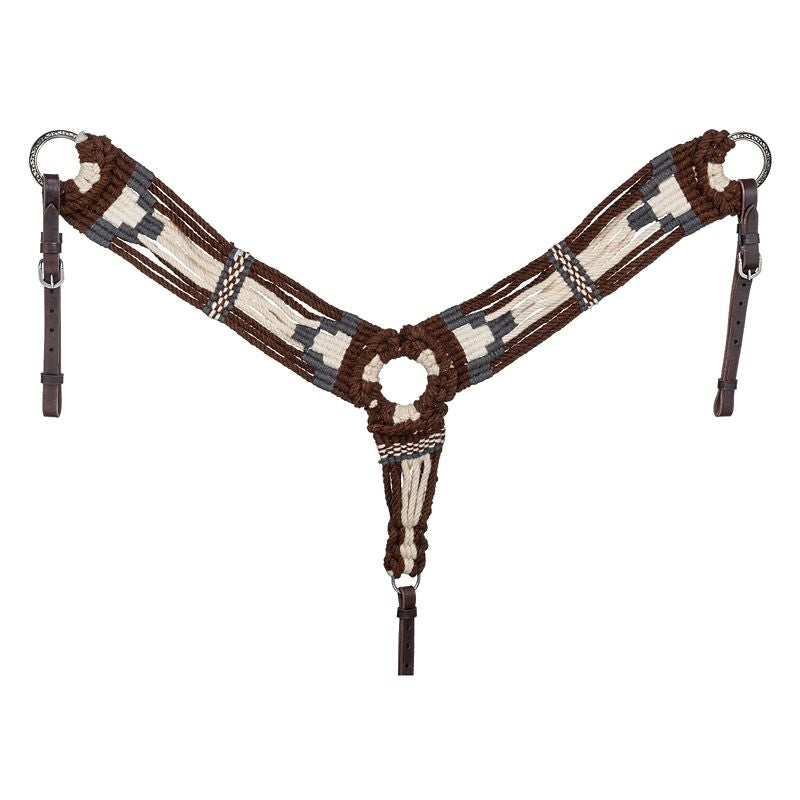 Tough1 Wool String Breastcollar