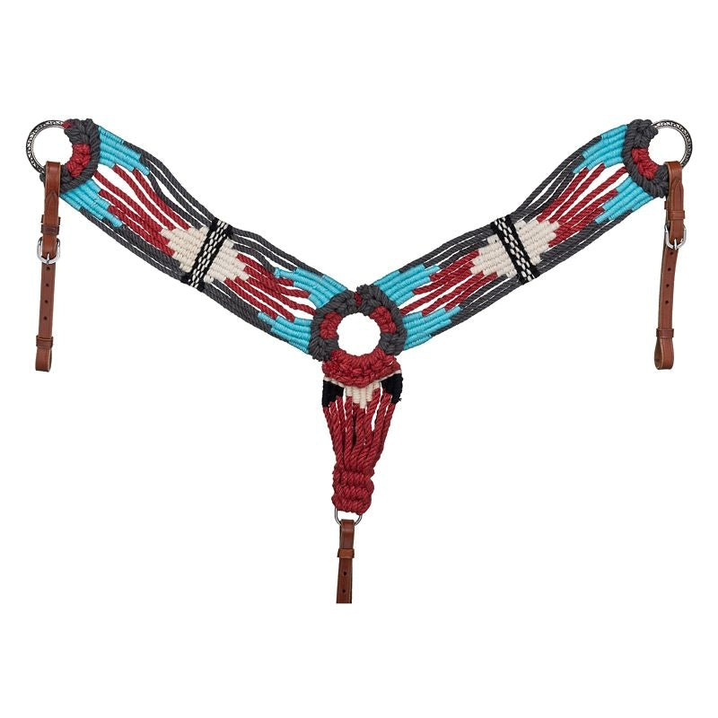 Tough1 Wool String Breastcollar