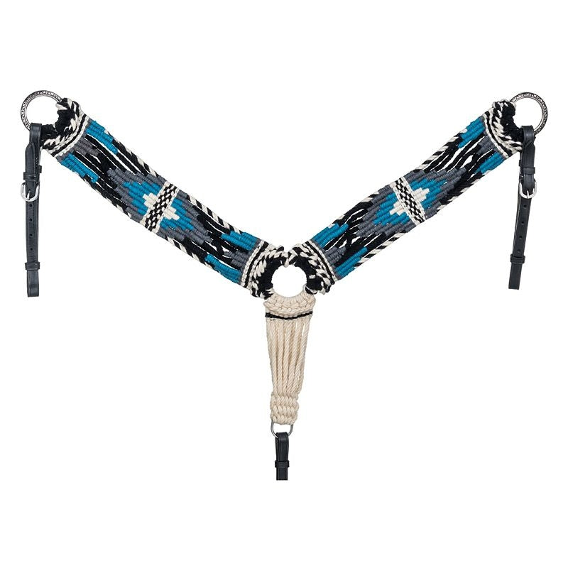 Tough1 Wool String Breastcollar