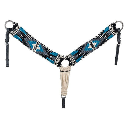 Tough1 Wool String Breastcollar