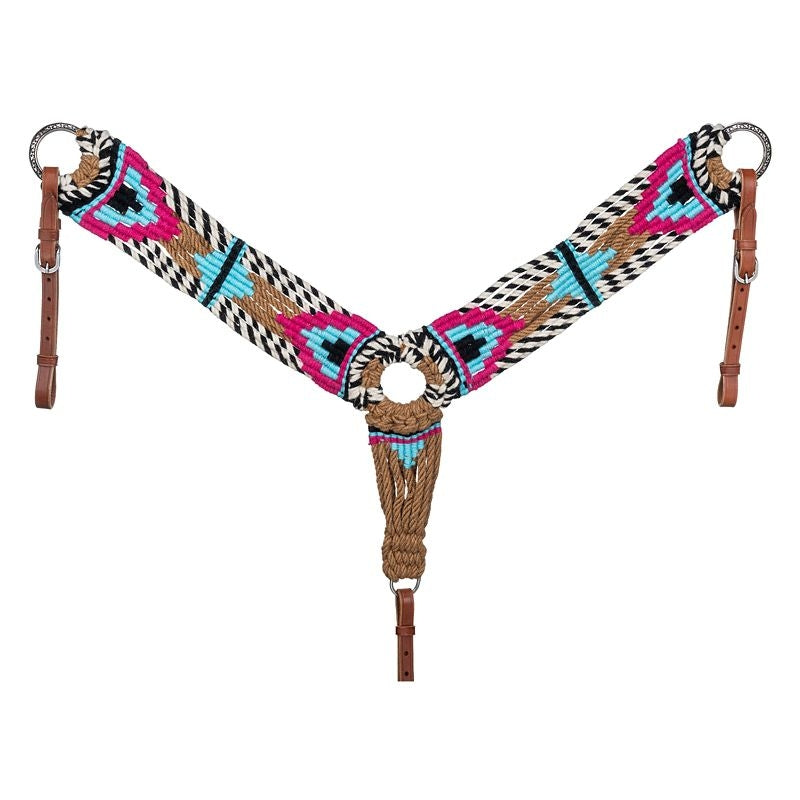 Tough1 Wool String Breastcollar