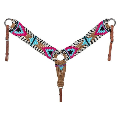 Tough1 Wool String Breastcollar