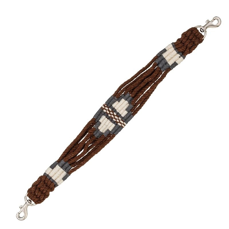 Tough1 Wool String Wither Strap