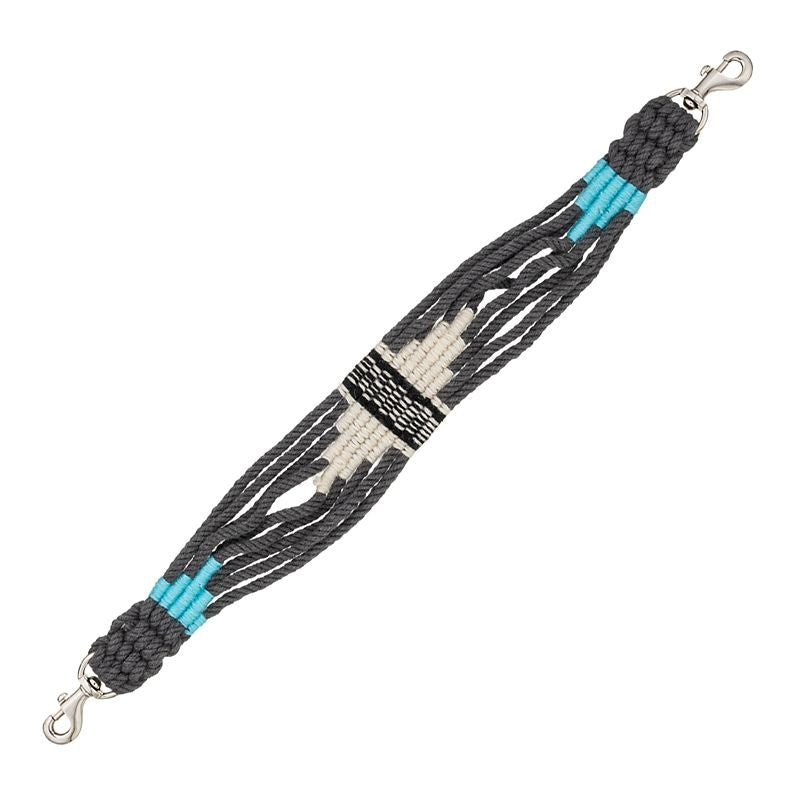 Tough1 Wool String Wither Strap