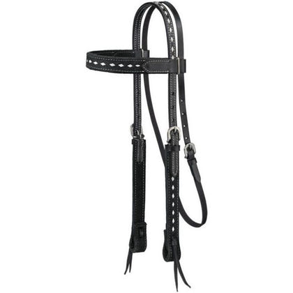 King Series Stratford Browband Headstall