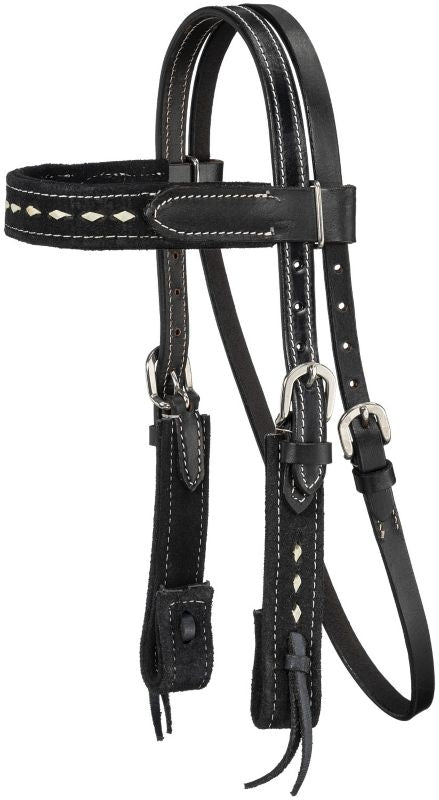 King Series Mini Stratford Headstall