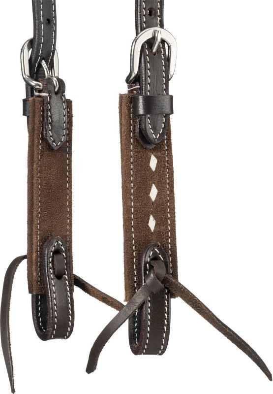 King Series Mini Stratford Headstall