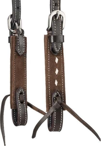 King Series Mini Stratford Headstall