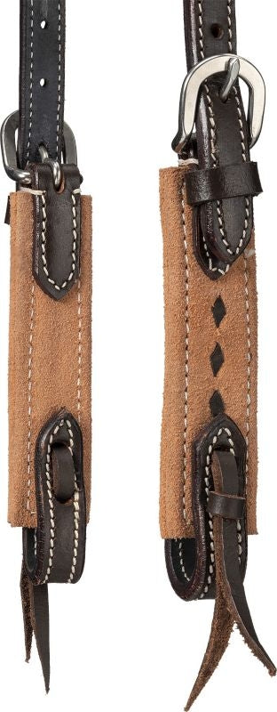 King Series Mini Stratford Headstall