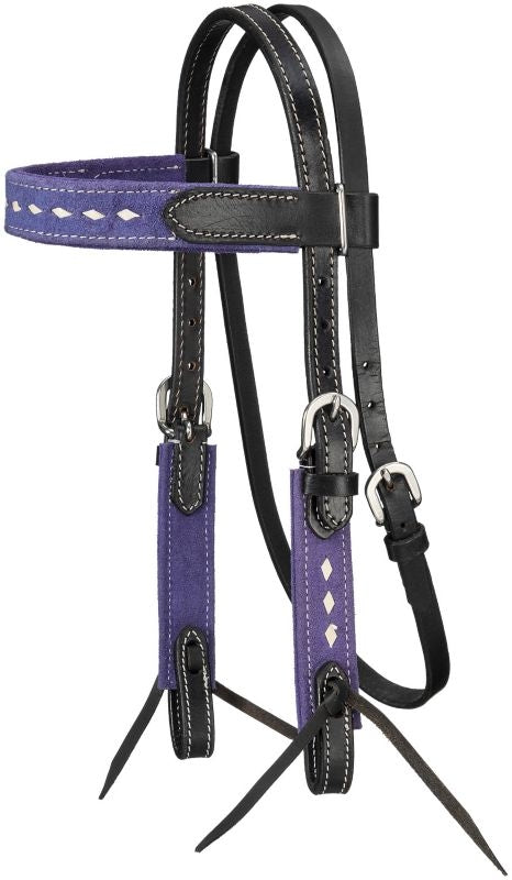 King Series Mini Stratford Headstall