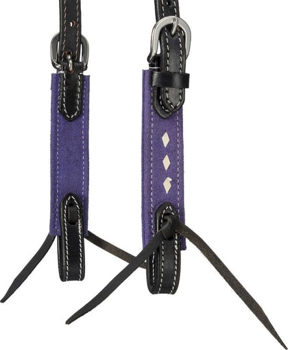 King Series Mini Stratford Headstall