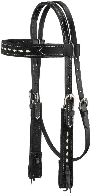 King Series Pony Stratford Headstall