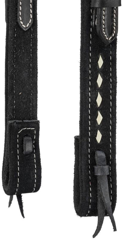 King Series Pony Stratford Headstall