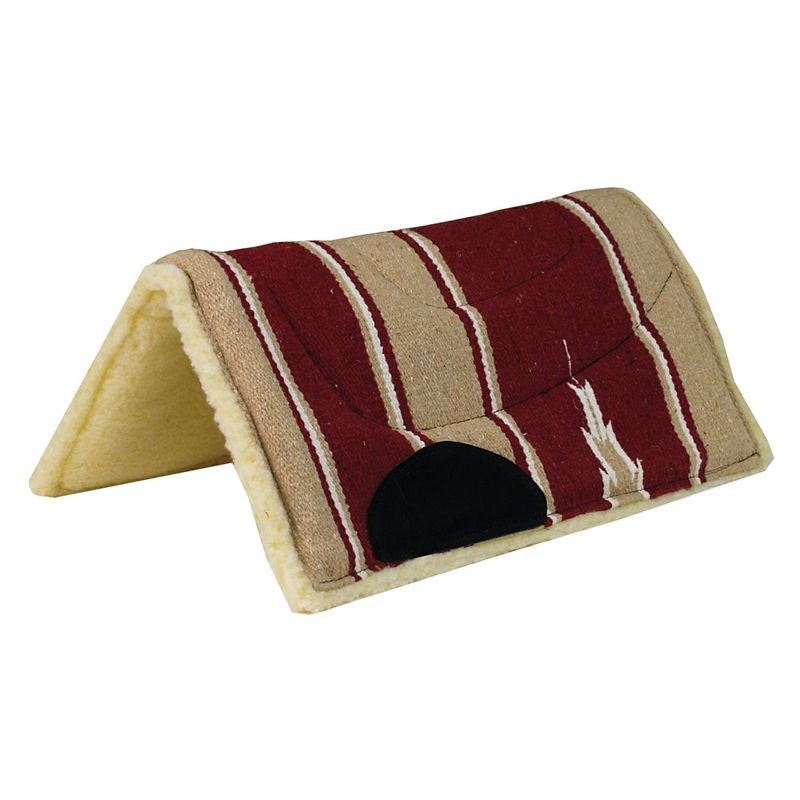 Mustang Navajo Pony Pad
