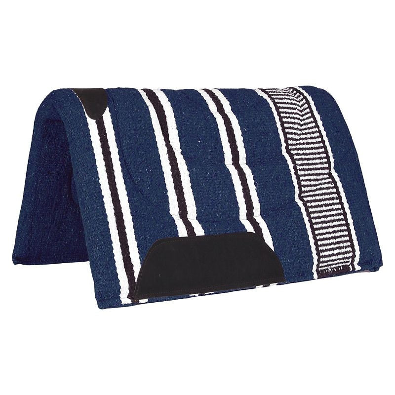 Mustang Double Weave Navajo Pad