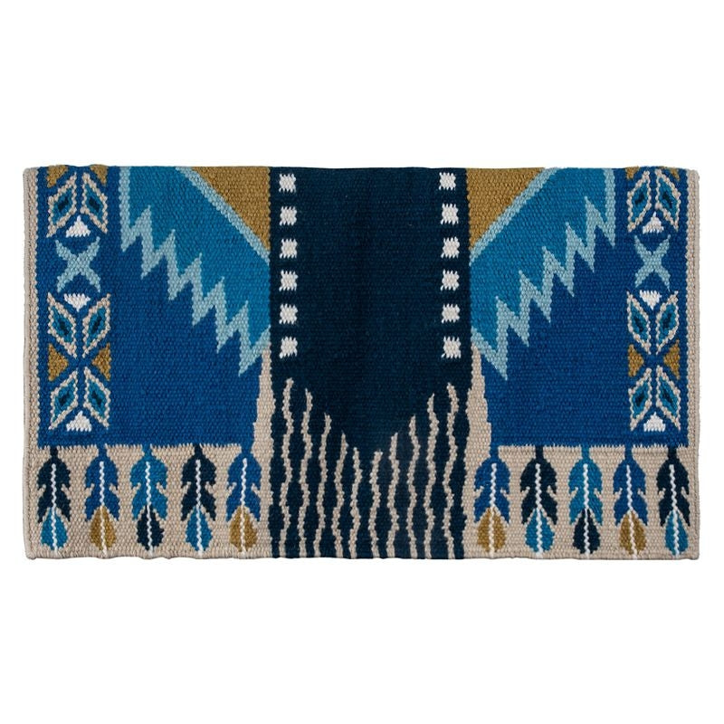 Mustang Rein Glory NewZealand Show Blanket
