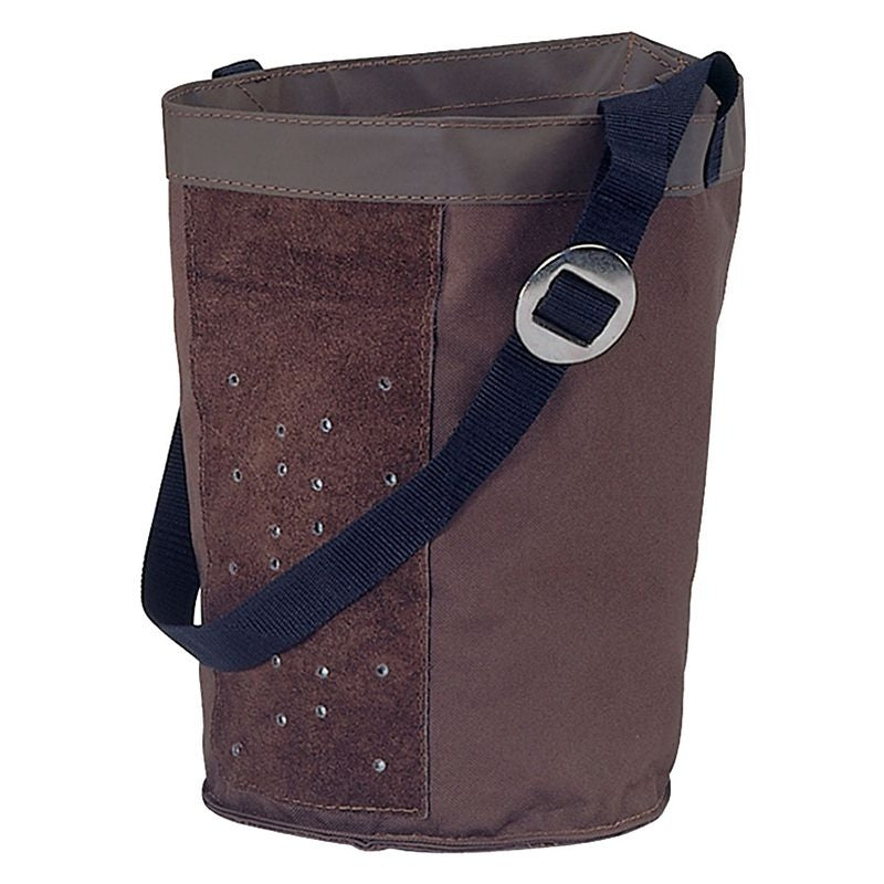 Mustang Canvas Feed Bag
