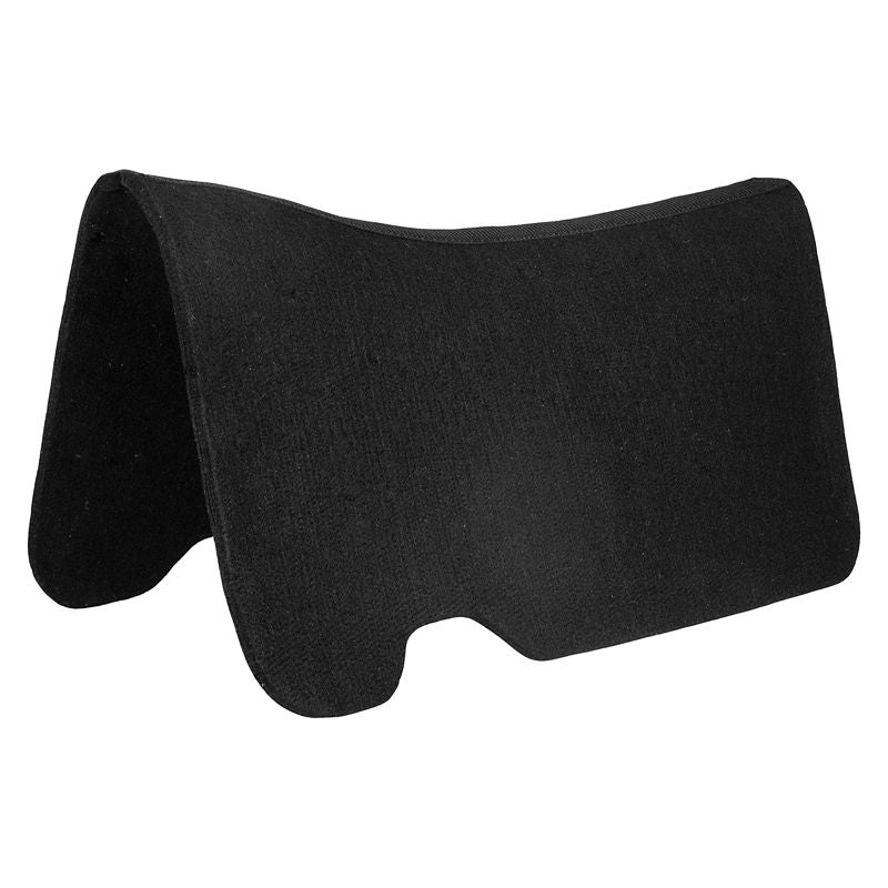 Mustang Contoured Wool Pad Liner