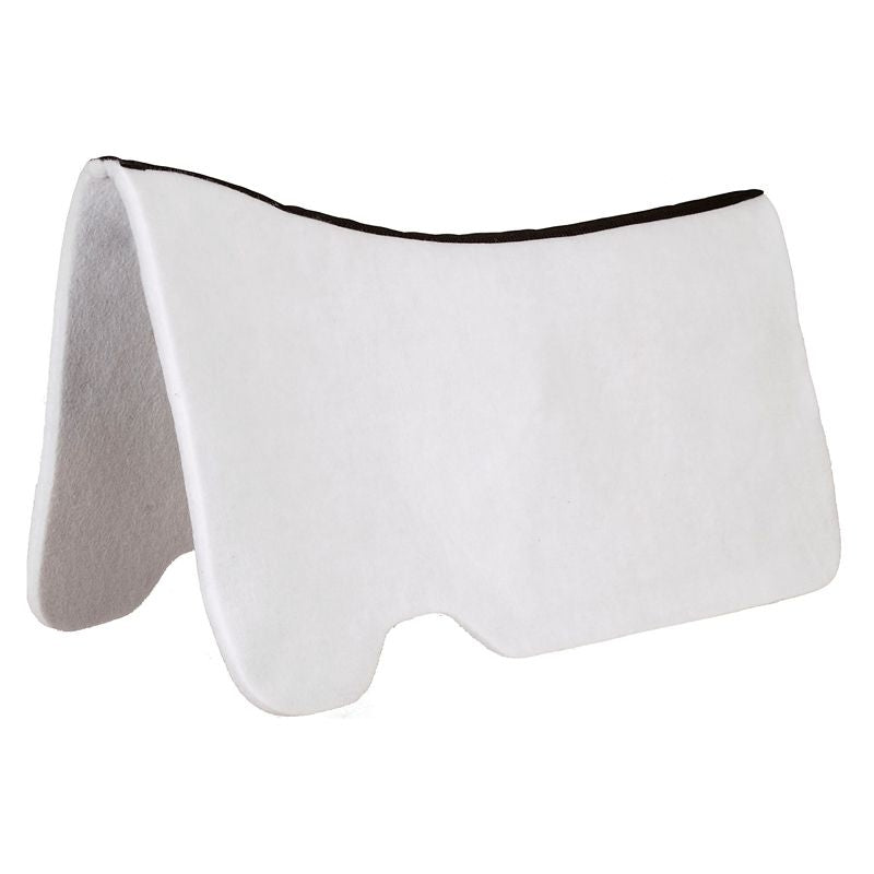 Mustang Contoured Felt Pad Liner