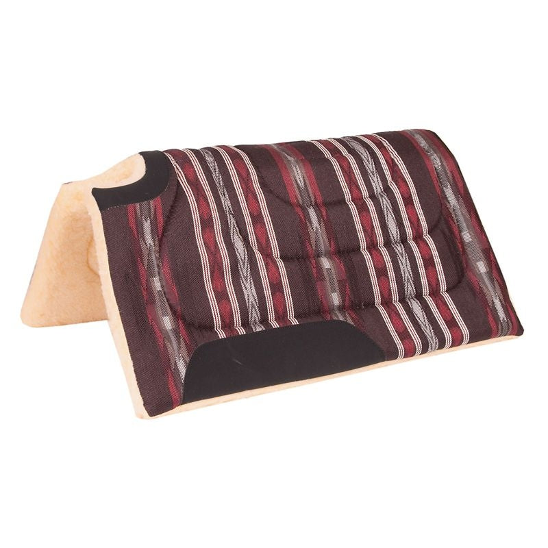 Mustang Sierra Herculon Pad Cutback Fleece