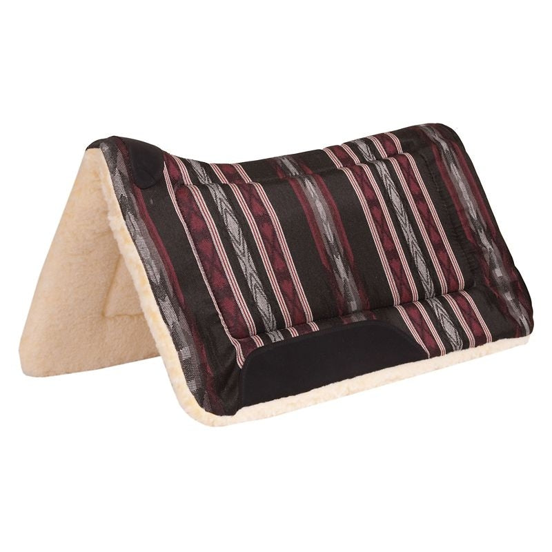 Mustang Contour Sierra Herculon Pad Fleece