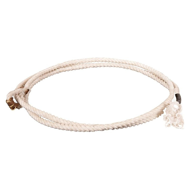 Mustang Pigging String Nylon Rope Rawhide Burner
