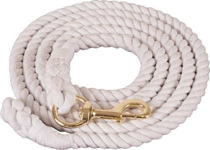 Mustang Cotton Lead Bolt Snap
