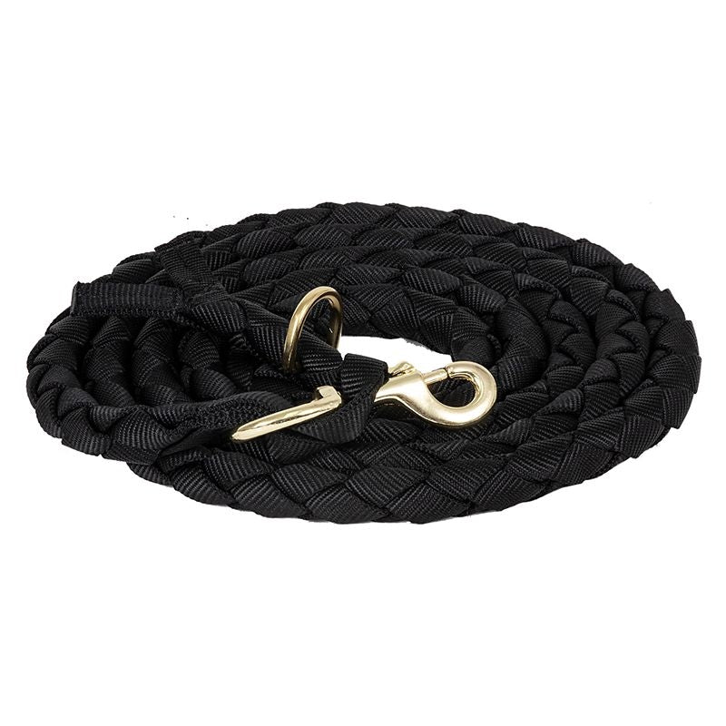 Mustang Braided Loping Lead