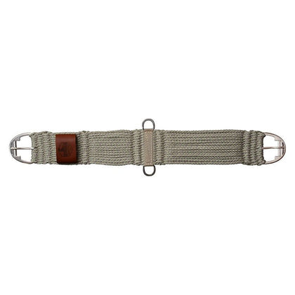 Mustang Bamtex Bamboo Pro-Roller Straight Cinch