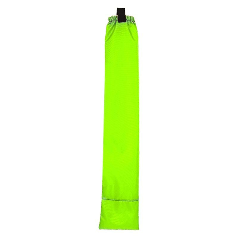 Mustang Nylon Tail Bag