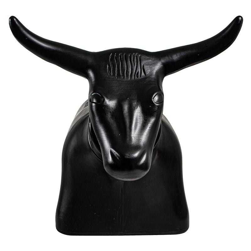 Mustang Rip Steer Roping Dummy