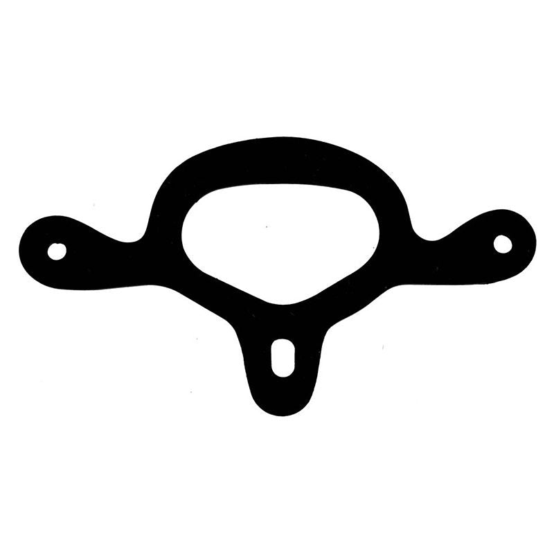 Mustang Rubber Spur Tie Down