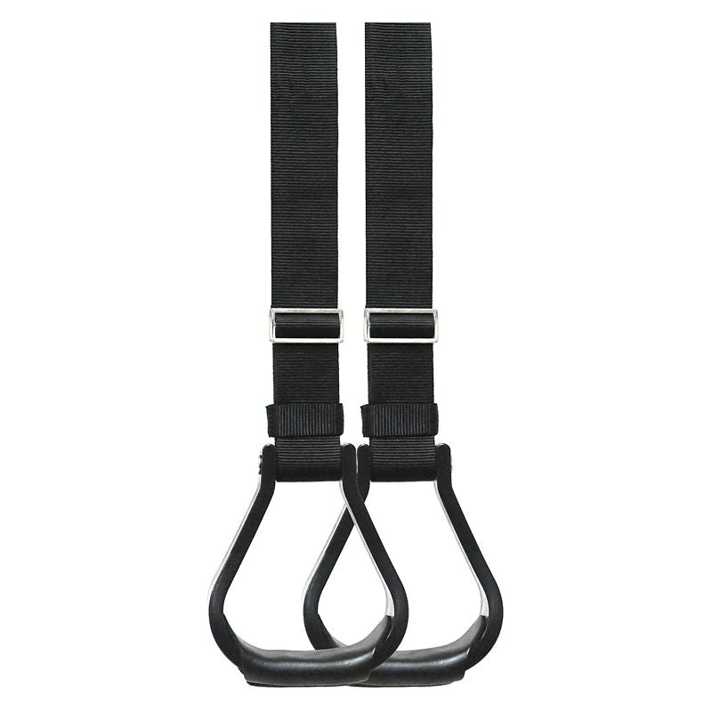 Mustang Western Soft Ride Replacement Stirrups