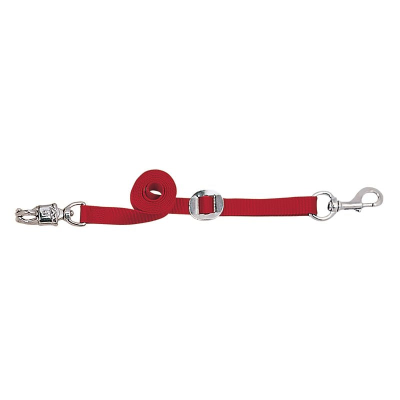 Weaver Nylon Cross Ties