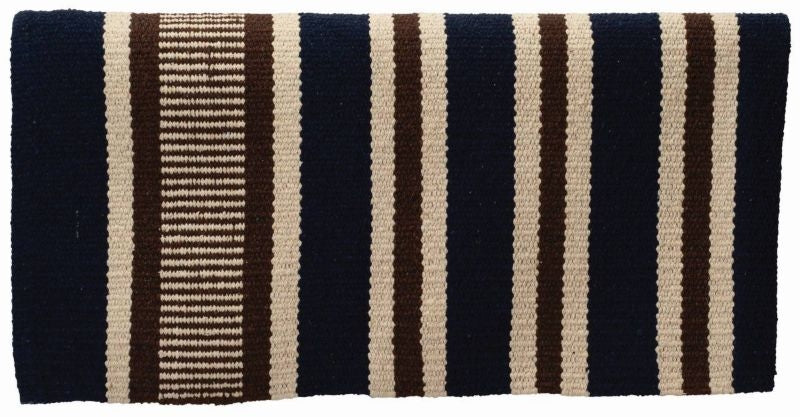 Weaver Double Weave Saddle Blanket