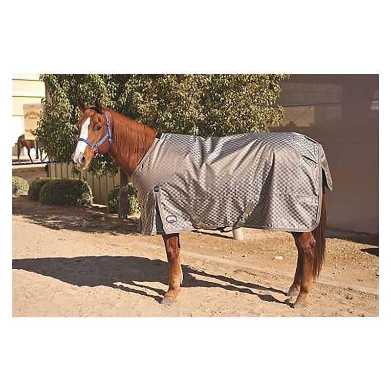 Deluxe Blanket - 840 Denier Tan 68in