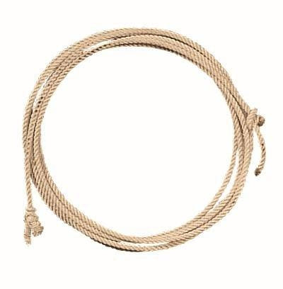 Weaver Kids Waxed Nylon Rope