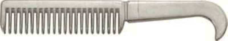 Abetta Comb with Hoofpick