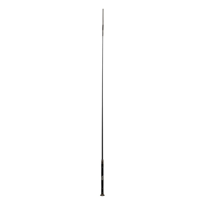 Weaver Dressage Whip 44in Black