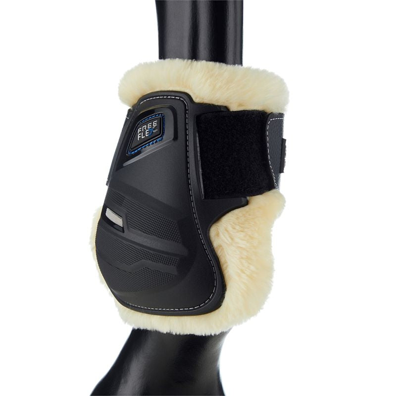 Stubben FreeFlex Fetlock Boots with Fleece